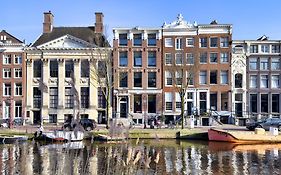 Stayokay Hostel Amsterdam Stadsdoelen - Refurbished November 2024